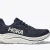 Navy / White