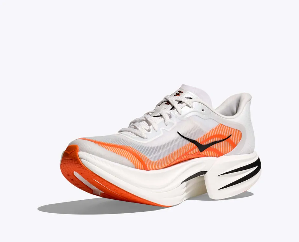 HOKA® Cielo X1 2.0-frost / lava - Image 3