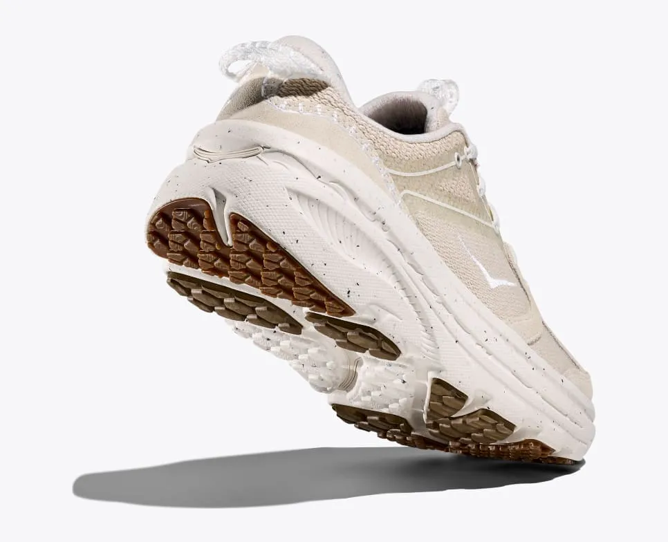 HOKA® Vibrant Bloom Bondi B3LS-frost / pepper - Image 4
