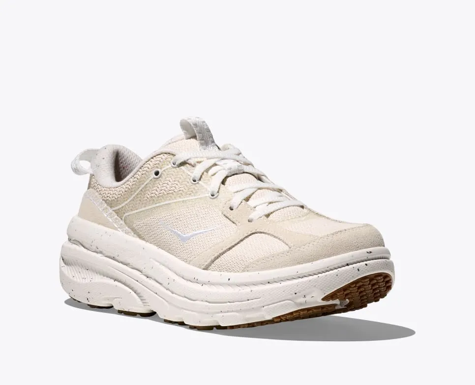 HOKA® Vibrant Bloom Bondi B3LS-frost / pepper - Image 6