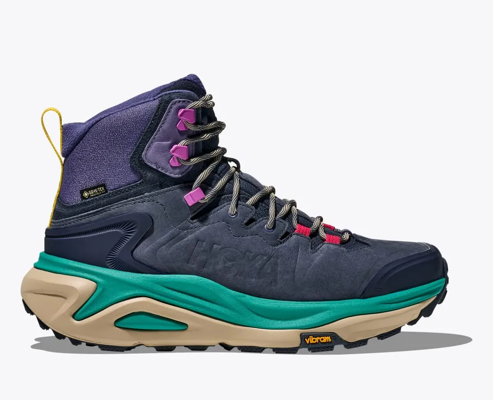 HOKA® Kaha 3 GTX-varsity navy / mountain iris