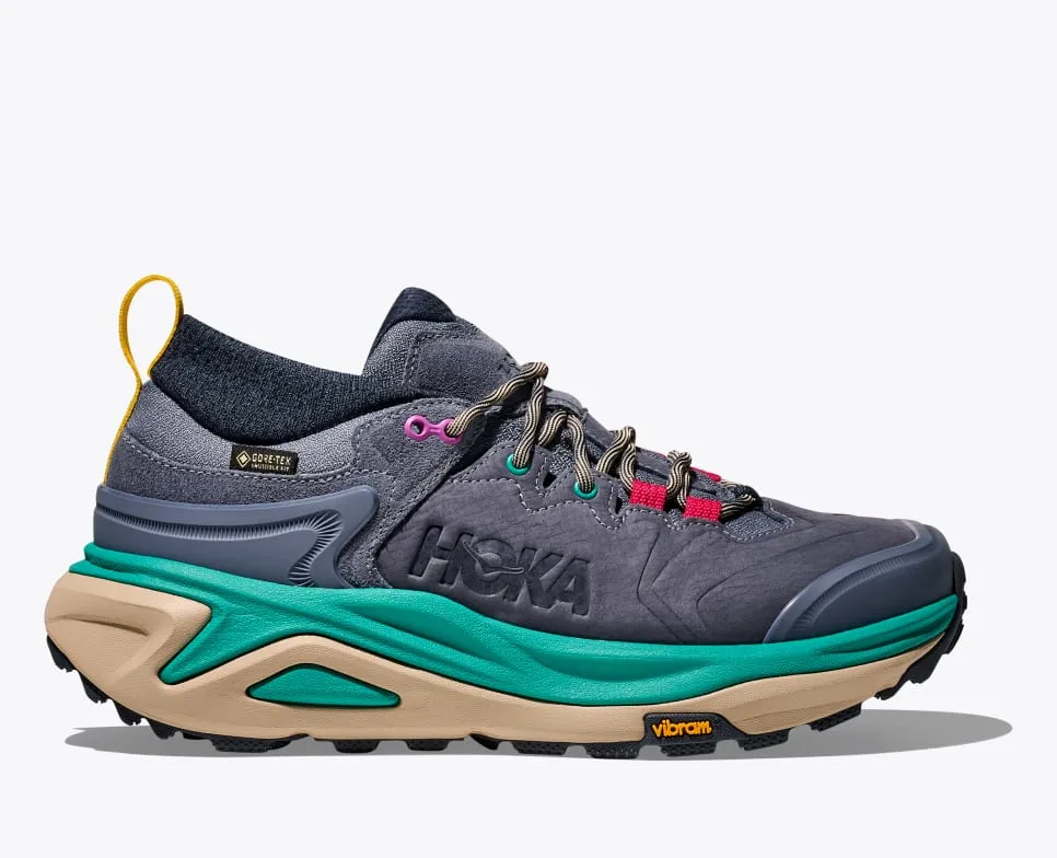 HOKA® Kaha 3 Low GTX-anchor / gemstone