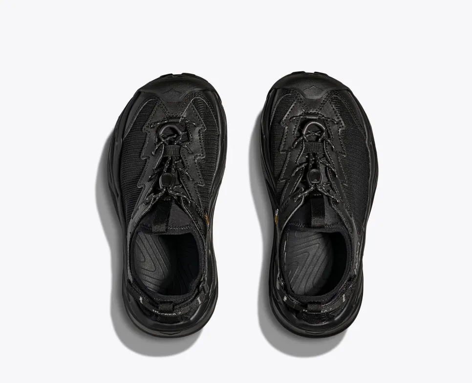 HOKA® Hopara 2-black / black - Image 2