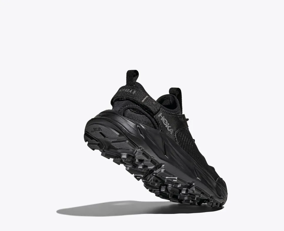 HOKA® Hopara 2-black / black - Image 4