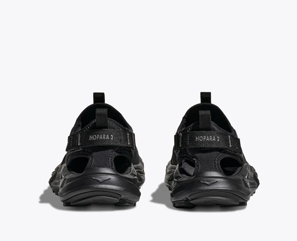 HOKA® Hopara 2-black / black - Image 5