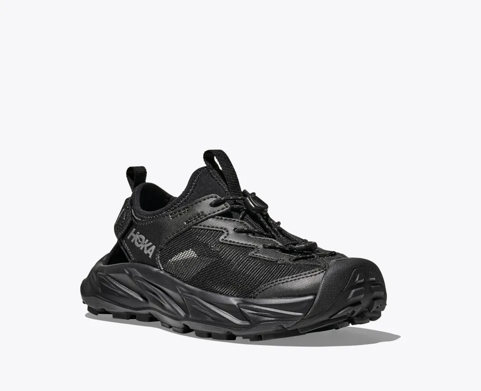 HOKA® Hopara 2-black / black - Image 6