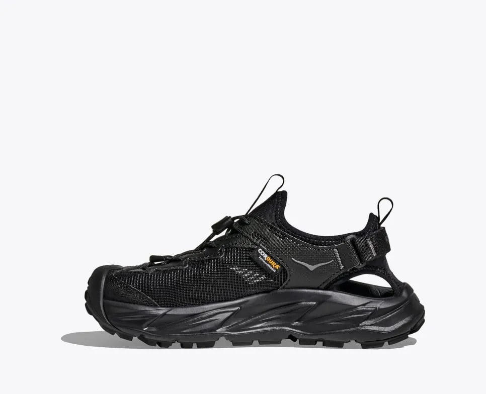 HOKA® Hopara 2-black / black - Image 7