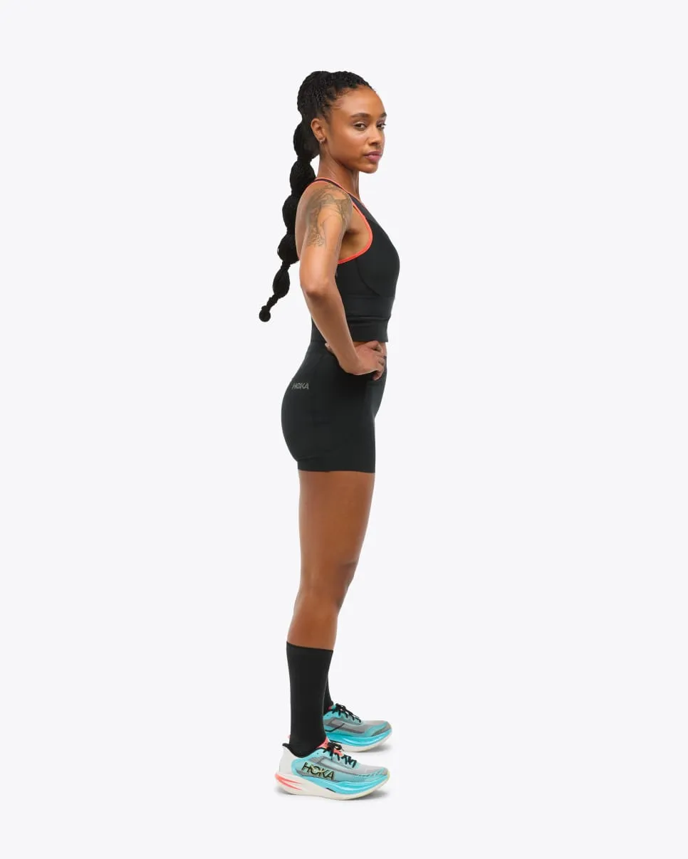HOKA® Race Day Bra-black - Image 3