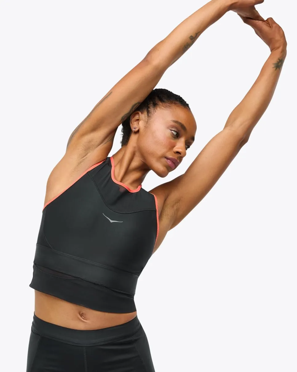 HOKA® Race Day Bra-black - Image 4
