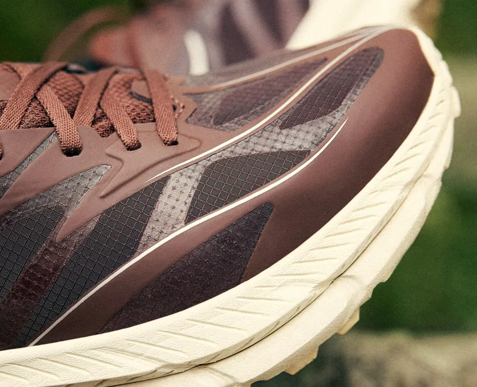HOKA® Mafate Speed 4 Lite-cold brew / oat milk - Image 6