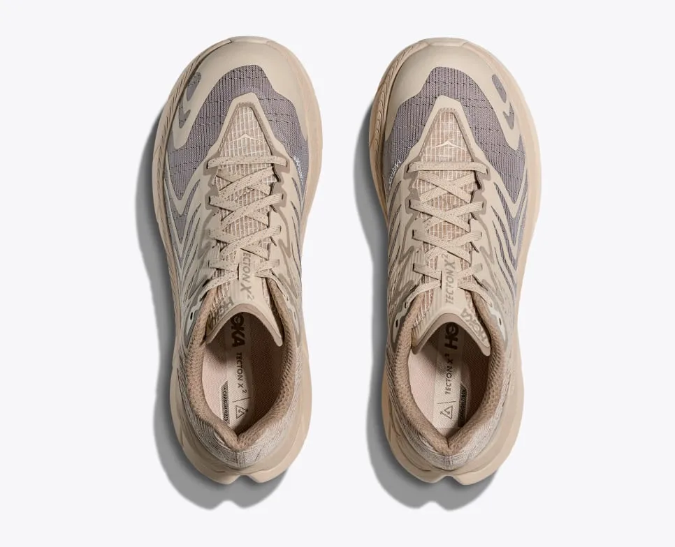 HOKA® Stealth/Tech Tecton X 2-oatmeal / oat milk - Image 2