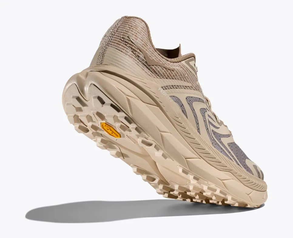 HOKA® Stealth/Tech Tecton X 2-oatmeal / oat milk - Image 4