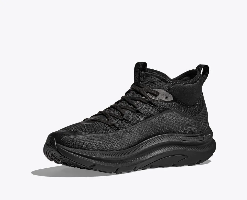 HOKA® Kawana Mid-black / carbon black - Image 3