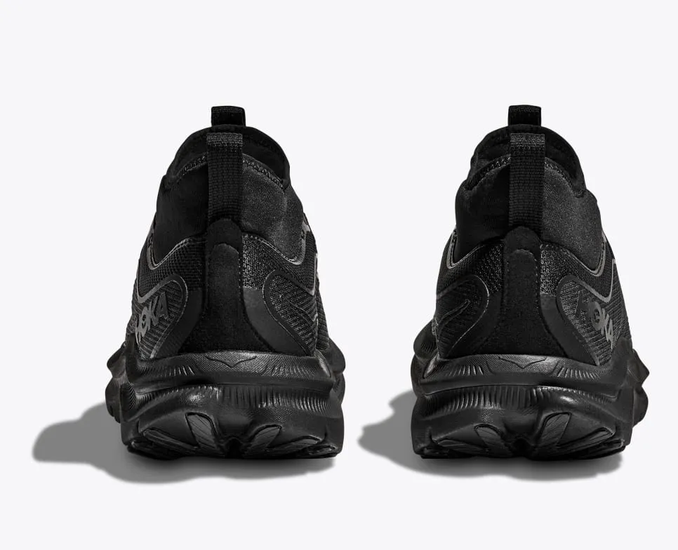 HOKA® Kawana Mid-black / carbon black - Image 5