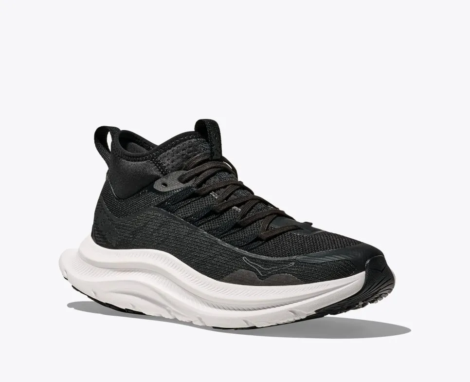 HOKA® Kawana Mid-black / white - Image 6